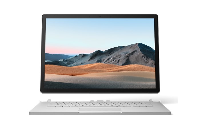 镇宁Surface 维修前的准备工作